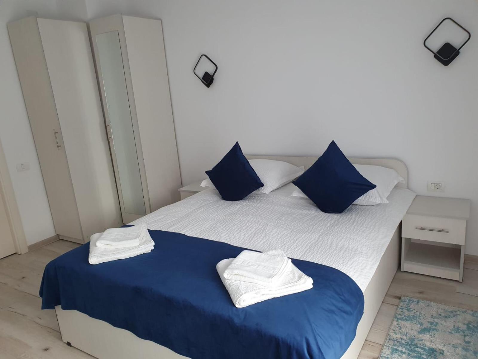 Hotel Casa Dani&Moni Moeciu De Sus Esterno foto